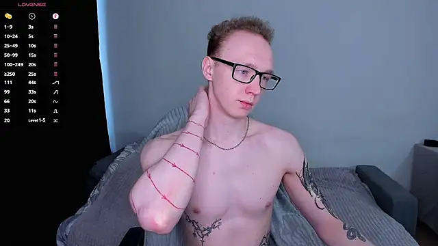 Alex silents online show from May 28, 12:25 pm