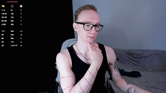 Alex silents online show from July 15, 6:36 pm