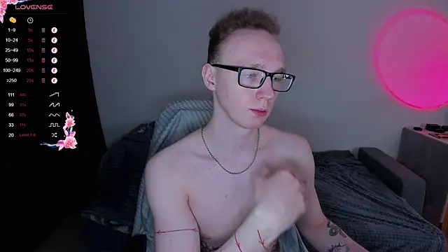 Alex silents online show from January 15, 3:03 pm