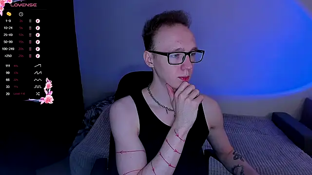 Alex silents online show from September 27, 7:01 pm