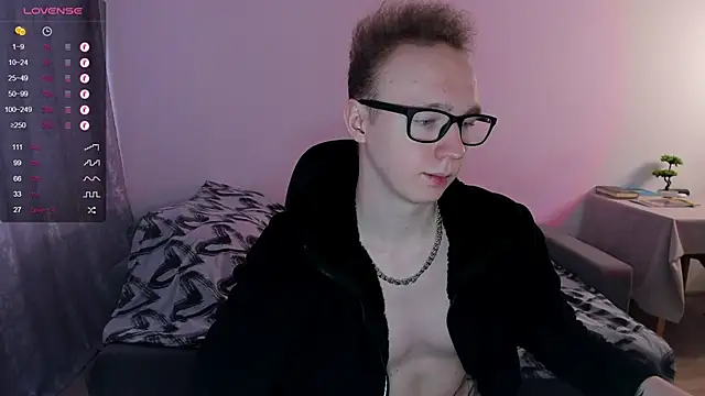 Alex silents online show from January 30, 11:11 am