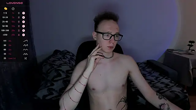 Alex silents online show from January 8, 1:09 pm