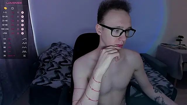 Alex silents online show from January 26, 11:06 am