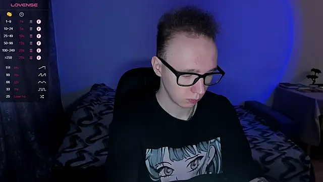 Alex silents online show from January 11, 11:02 am