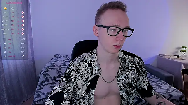 Alex silents online show from March 18, 10:07 am