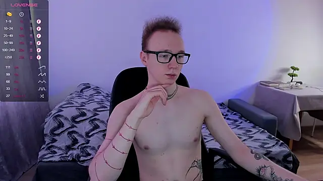 Alex silents online show from February 17, 10:40 am