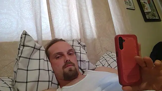 VitaminDrewFl online show from February 17, 5:56 pm