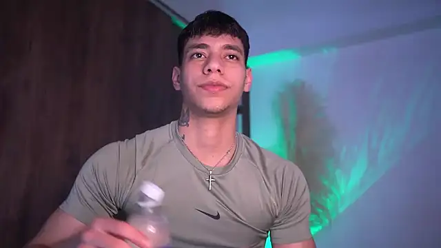 Josep Davies online show from February 5, 10:17 pm