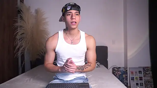 Josep Davies online show from February 19, 11:45 pm