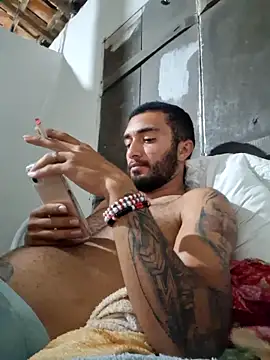 Novinhosputos69 online show from October 25, 5:20 am