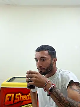 Novinhosputos69 online show from September 27, 10:29 pm