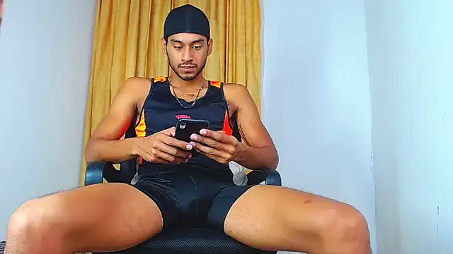 DanteSantoro online show from September 25, 12:48 pm