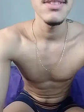 MicaelRian69 online show from March 1, 1:53 am