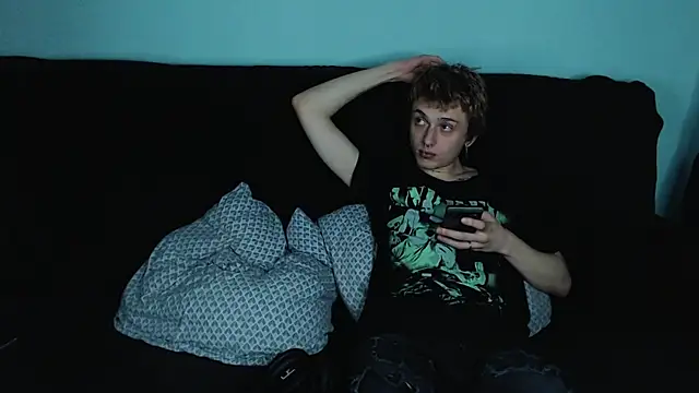 axxxturel online show from January 6, 4:36 am