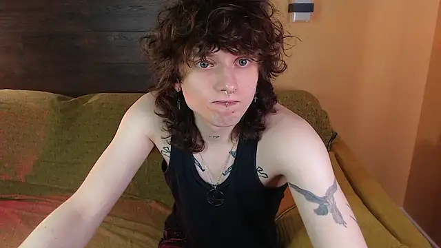 axxxturel online show from March 28, 12:05 pm