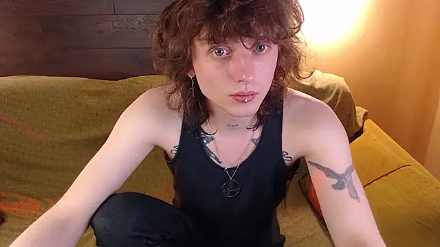 axxxturel online show from February 21, 11:00 am