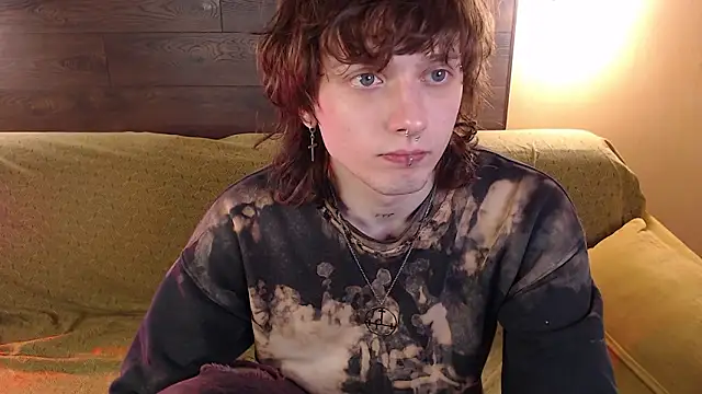 axxxturel online show from February 4, 2:01 pm