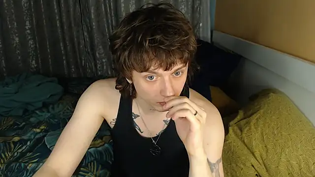 axxxturel online show from November 10, 10:26 pm