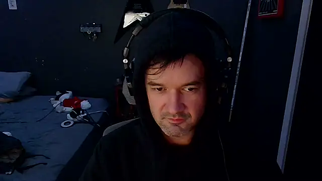 Stix Zadinia online show from December 5, 11:45 pm