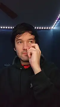 Stix Zadinia online show from November 6, 1:14 pm