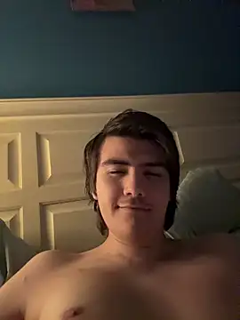 Carterdoesporn online show from October 24, 4:36 am