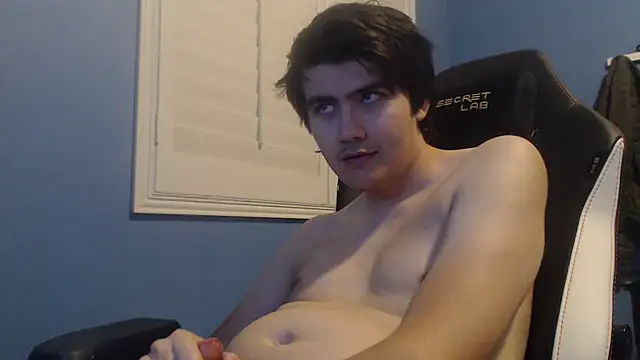 Carterdoesporn online show from September 11, 1:48 am