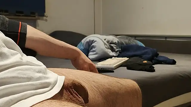 Alphapimmelchen online show from February 19, 6:43 pm