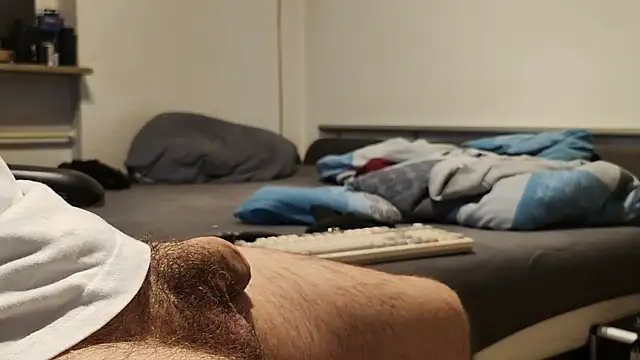 Alphapimmelchen online show from December 29, 8:58 pm