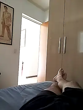 flavio81augusto online show from January 4, 11:22 am