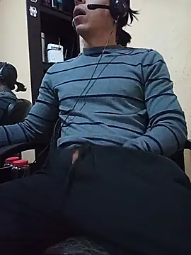 MX-SEX-FUN online show from June 18, 2:11 pm