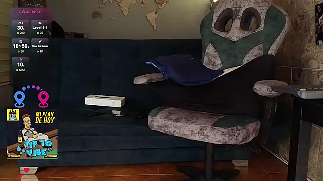 rogert xx online show from March 18, 1:19 am