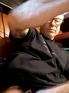 Pcsammy73 online show from January 22, 1:42 am