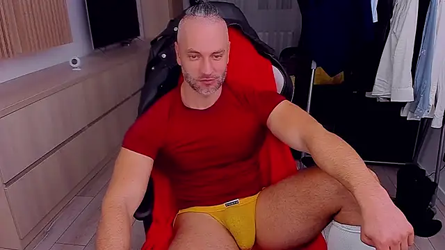 MarisMuscle online show from January 19, 7:43 am