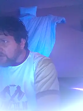 Buddy Cuck online show from November 2, 2:05 am