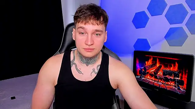 Chris Tyson online show from February 4, 8:42 am