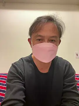 Snapshot of A6229 chatting on January 2, 12:03 pm A6229 online show from January 2, 12:03 pm