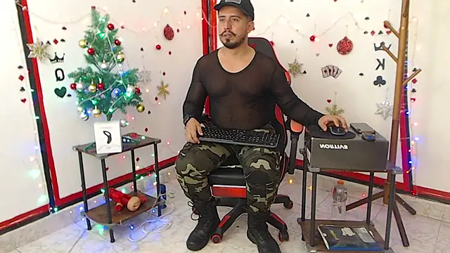 KalethBigDick online show from December 18, 5:48 am