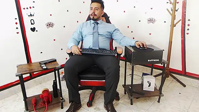 KalethBigDick online show from September 15, 3:41 am