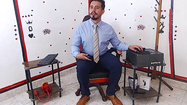 KalethBigDick online show from September 27, 10:35 am