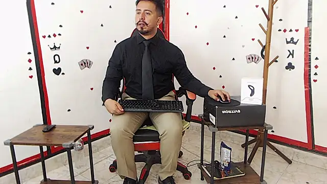 KalethBigDick online show from January 27, 1:41 pm