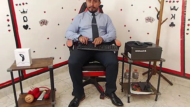 KalethBigDick online show from January 17, 11:49 am