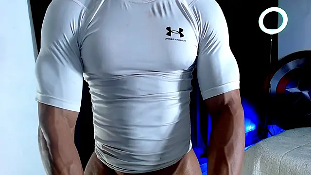 Antonywebb94 online show from November 4, 5:47 pm