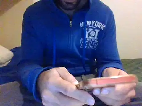 coppai200 online show from March 3, 11:11 pm