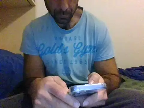 coppai200 online show from February 2, 9:12 pm