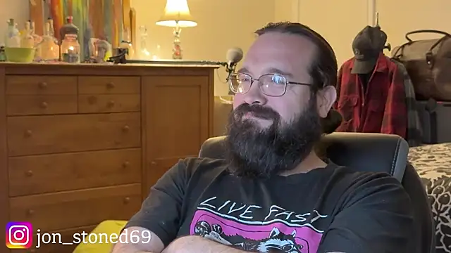 Seraph De La Luna online show from February 21, 6:36 am