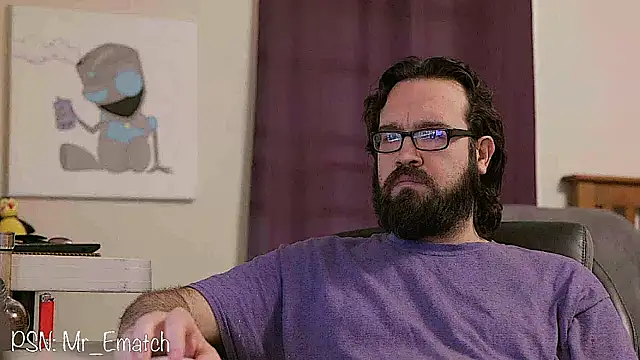 Seraph De La Luna online show from February 28, 4:53 pm