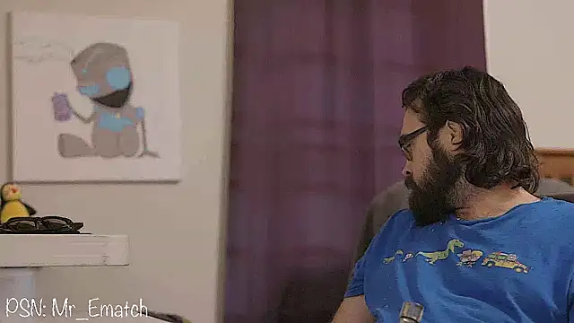 Seraph De La Luna online show from March 3, 6:29 pm