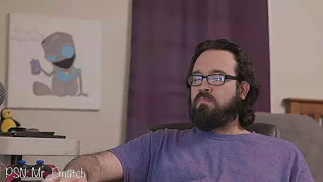 Seraph De La Luna online show from February 28, 6:43 am