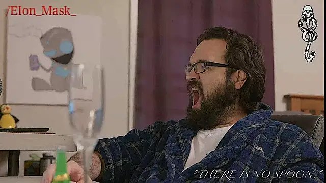 Seraph De La Luna online show from February 14, 4:37 am