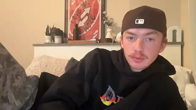 younghungginger online show from February 28, 3:48 am